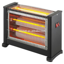 three face new type electric heater with CB certificate